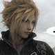 Illustration for article titled Keeping The Final Fantasy VII Remake And Shenmue III Secret